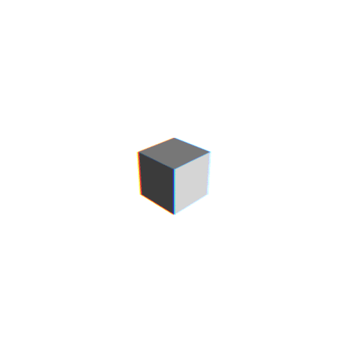 animated icon