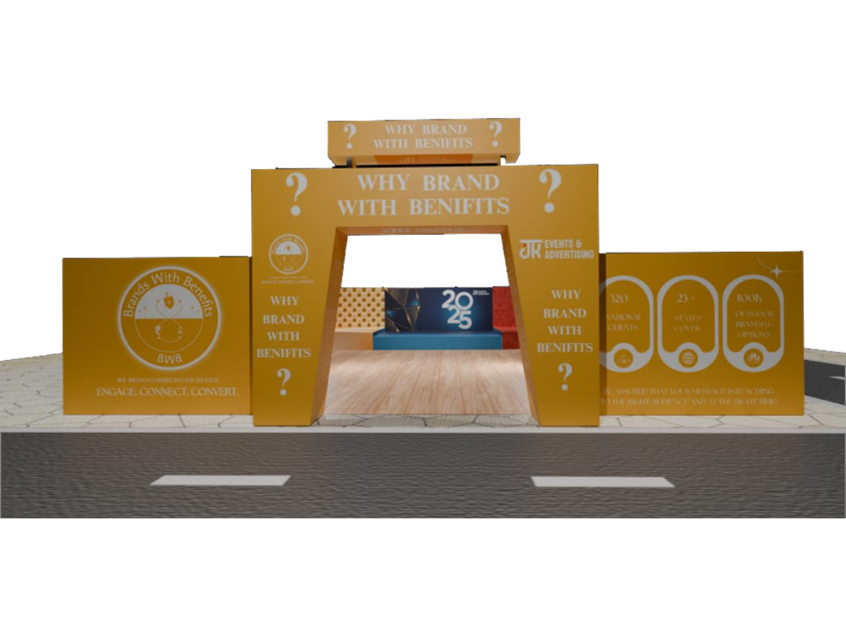 Brands With Benefits