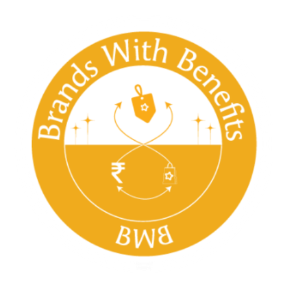 Brands With Benefits