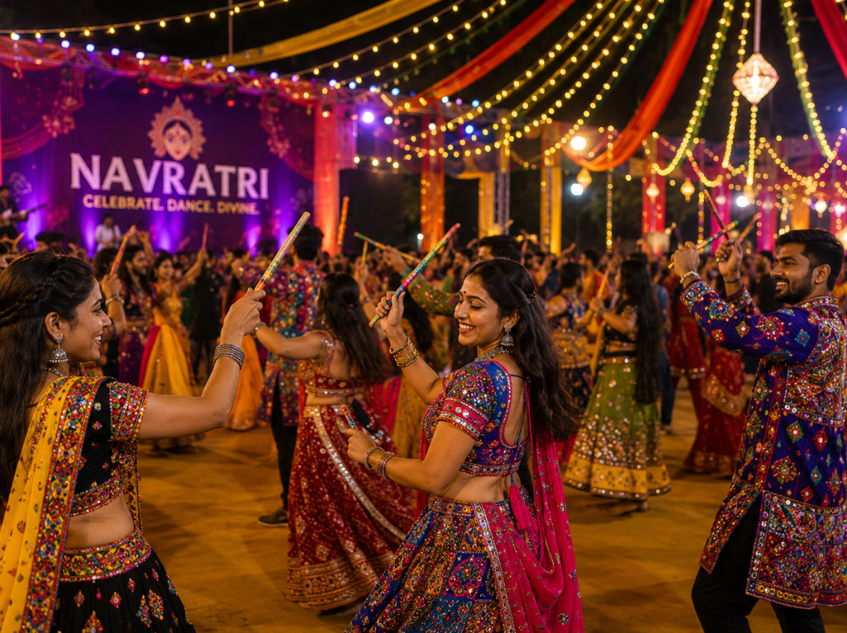 Navratri Mahotsav